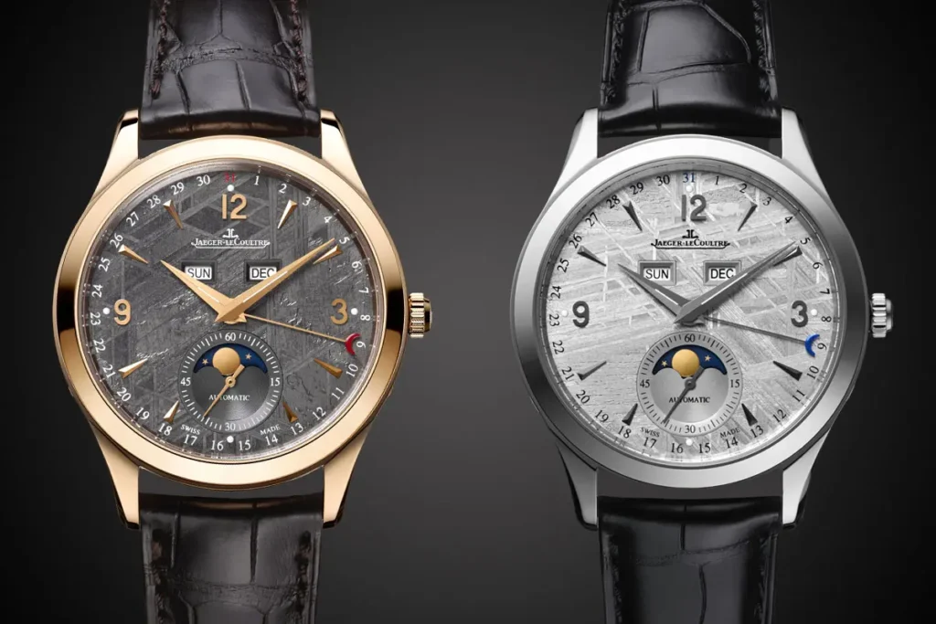 Top 10 Swiss Watch Brands Jaeger-LeCoultre