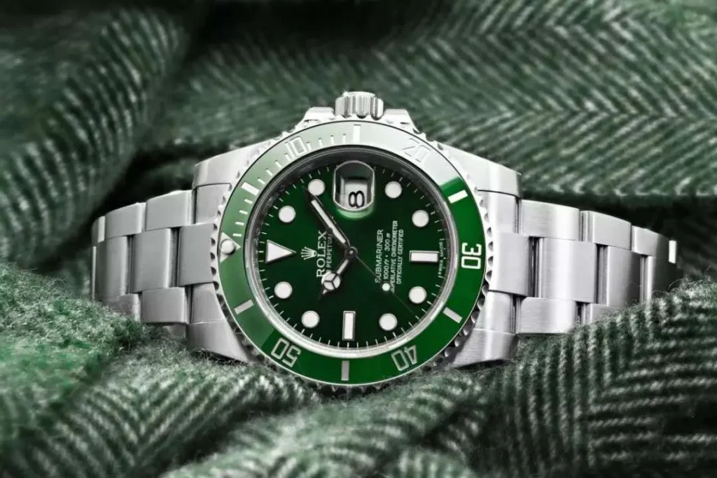 Top 10 Swiss Watch Brands Rolex