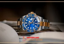 Affordable Swiss Watch Brands