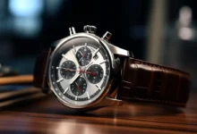 Chronograph Watches
