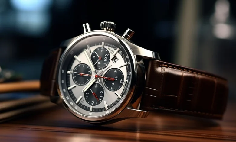 Chronograph Watches