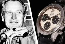 The Most Expensive Rolex Watches in the World