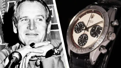 The Most Expensive Rolex Watches in the World