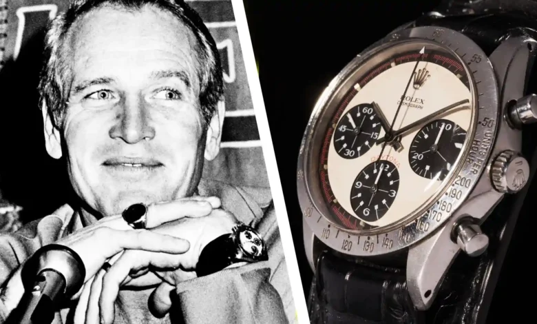 The Most Expensive Rolex Watches in the World