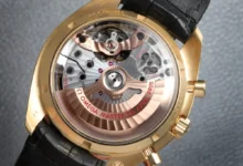automatic watches