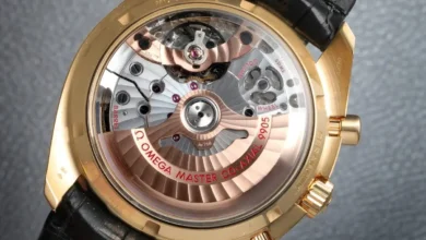 automatic watches