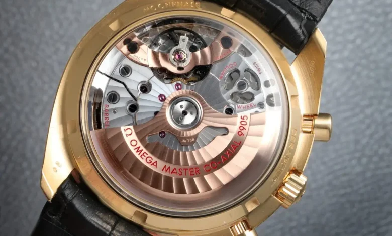 automatic watches