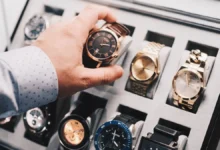 Best Watches Under $1000