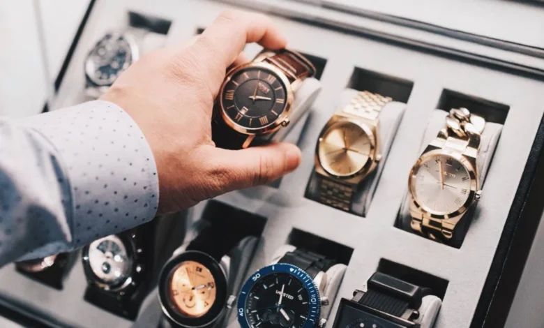 Best Watches Under $1000