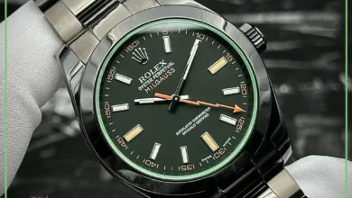 Rolex Milgauss